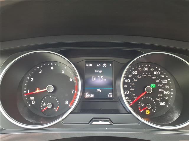 used 2021 Volkswagen Tiguan car, priced at $24,783