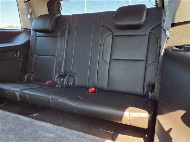 used 2017 Chevrolet Tahoe car, priced at $29,990