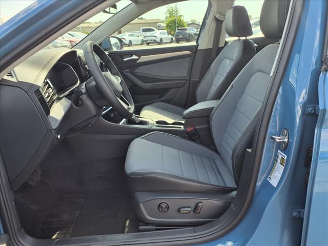new 2025 Volkswagen Jetta car, priced at $27,379
