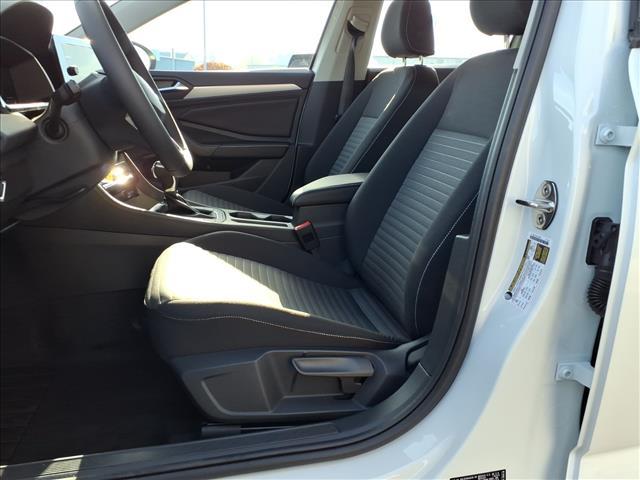 new 2026 Volkswagen Jetta car, priced at $25,445