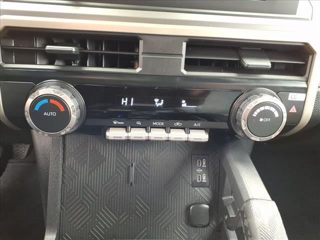 used 2024 Toyota Tacoma car, priced at $39,728