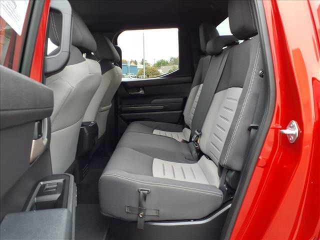 used 2024 Toyota Tacoma car, priced at $39,728