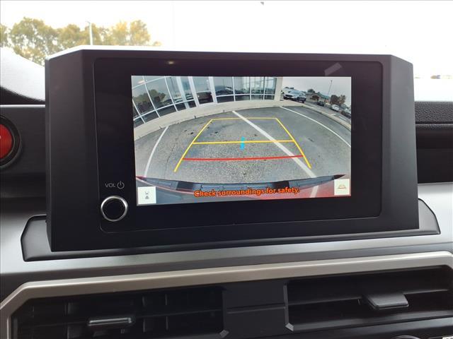 used 2024 Toyota Tacoma car, priced at $39,728