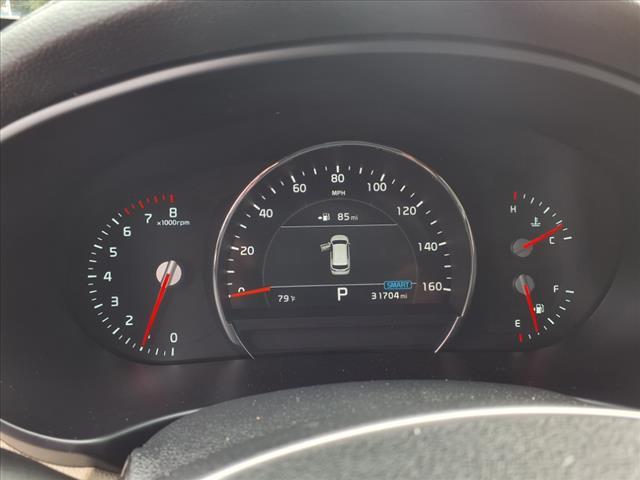 used 2020 Kia Sorento car, priced at $25,433