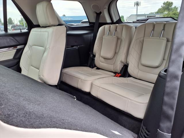 used 2016 Ford Explorer car, priced at $13,628