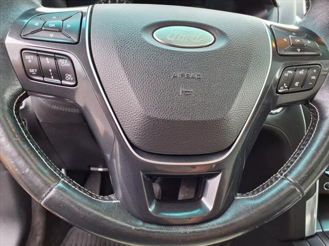 used 2016 Ford Explorer car, priced at $13,628