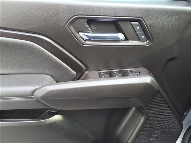 used 2023 Chevrolet Colorado car, priced at $32,571