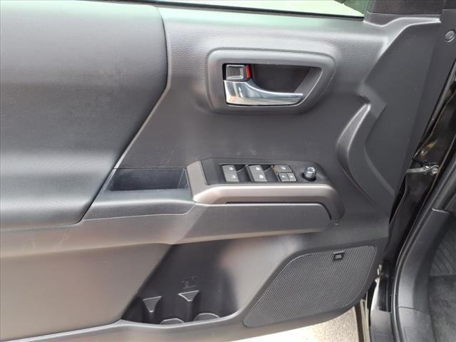 used 2023 Toyota Tacoma car, priced at $44,887