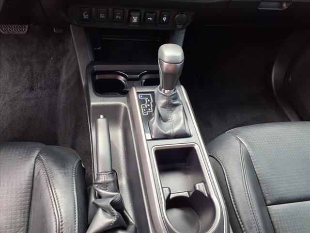 used 2023 Toyota Tacoma car, priced at $44,887