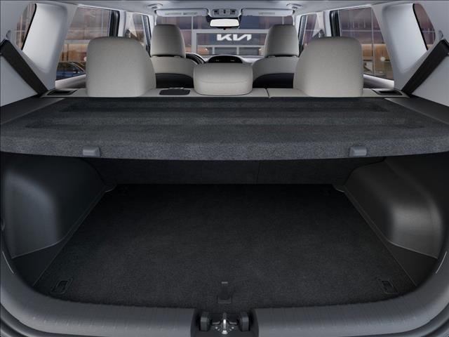 new 2025 Kia Soul car, priced at $26,360