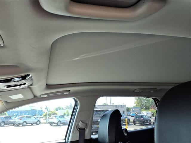 used 2023 Kia Sportage Hybrid car, priced at $32,486
