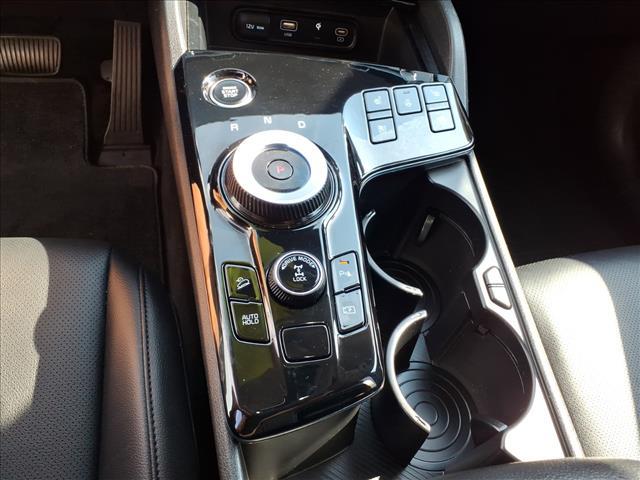 used 2023 Kia Sportage Hybrid car, priced at $32,486
