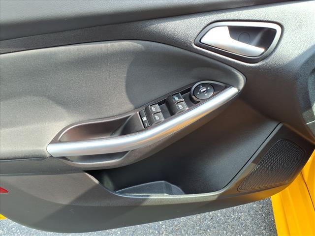 used 2013 Ford Focus ST car, priced at $12,433