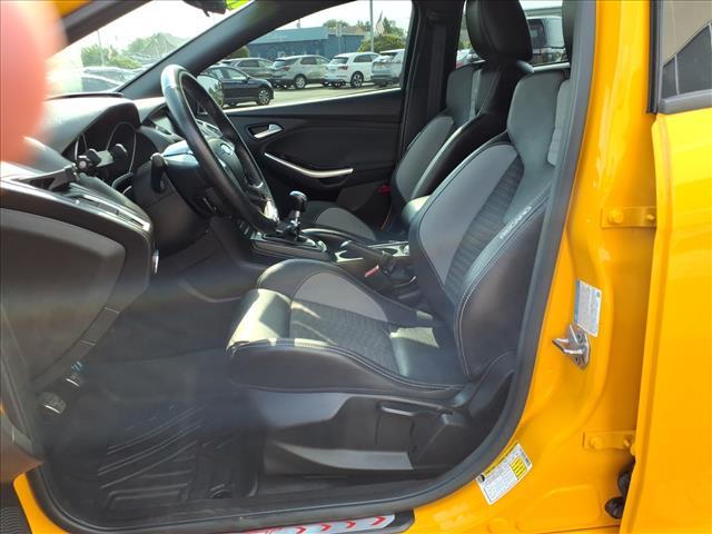 used 2013 Ford Focus ST car, priced at $12,433