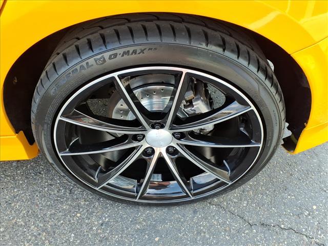 used 2013 Ford Focus ST car, priced at $12,433