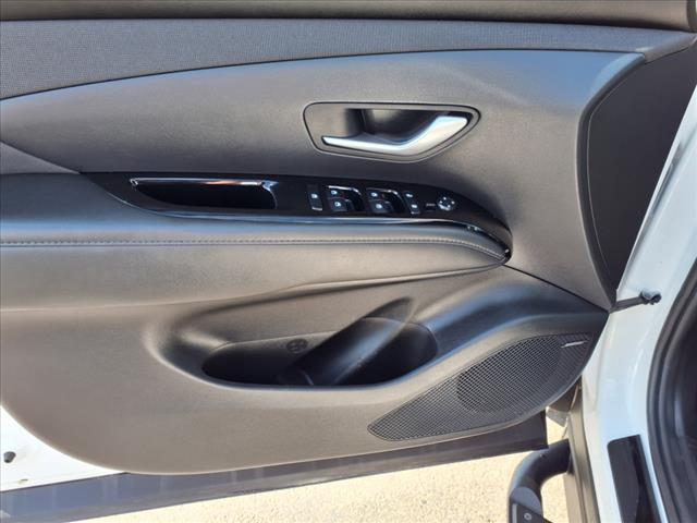 used 2023 Hyundai SANTA CRUZ car, priced at $28,490