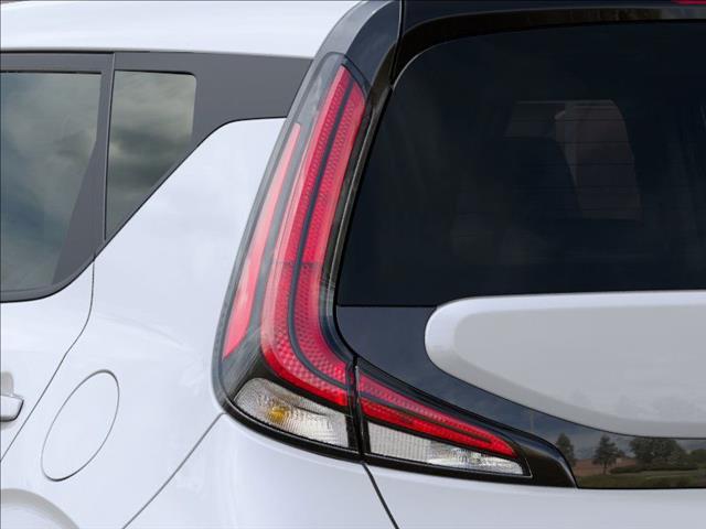 new 2025 Kia Soul car, priced at $24,905