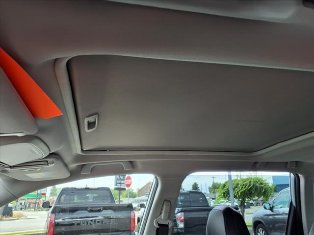 used 2022 Subaru Forester car, priced at $28,726