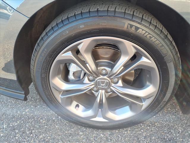 used 2024 Honda Accord car, priced at $26,968