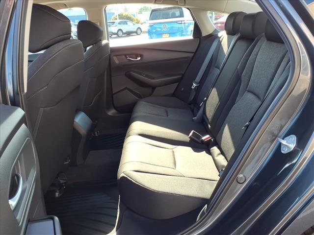 used 2024 Honda Accord car, priced at $26,968