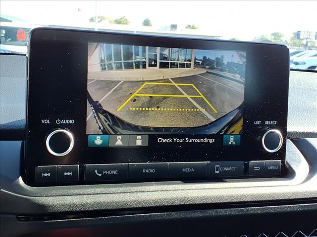 used 2024 Honda Accord car, priced at $26,968