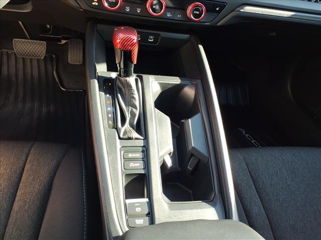 used 2024 Honda Accord car, priced at $26,968