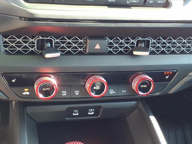 used 2024 Honda Accord car, priced at $26,968