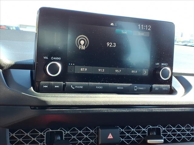 used 2024 Honda Accord car, priced at $26,968