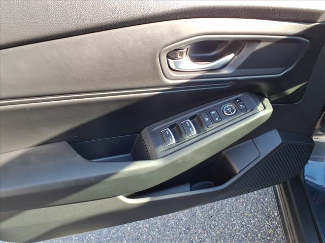 used 2024 Honda Accord car, priced at $26,968