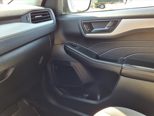 used 2022 Ford Escape car, priced at $23,688