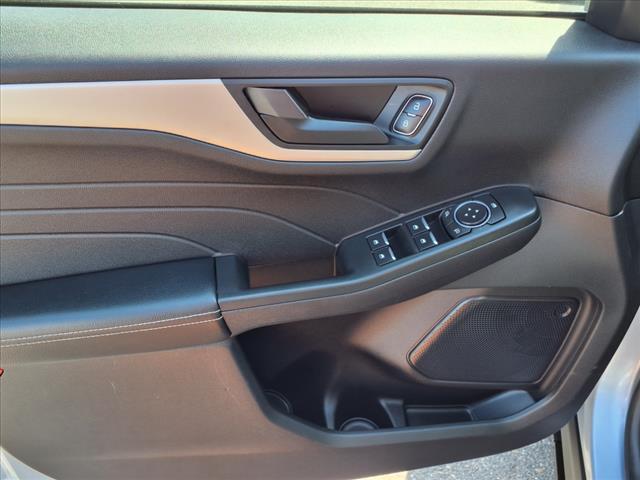 used 2022 Ford Escape car, priced at $23,688