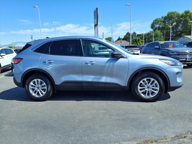 used 2022 Ford Escape car, priced at $23,688