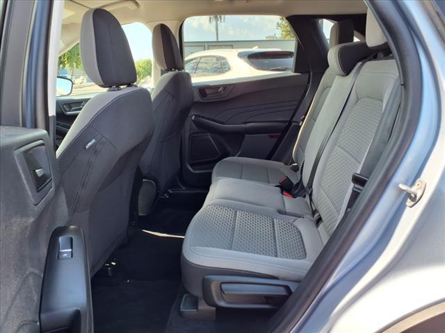 used 2022 Ford Escape car, priced at $23,688