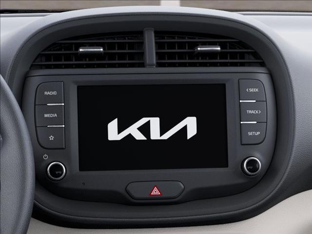 new 2025 Kia Soul car, priced at $22,905