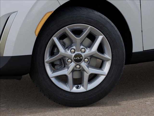 new 2025 Kia Soul car, priced at $22,905
