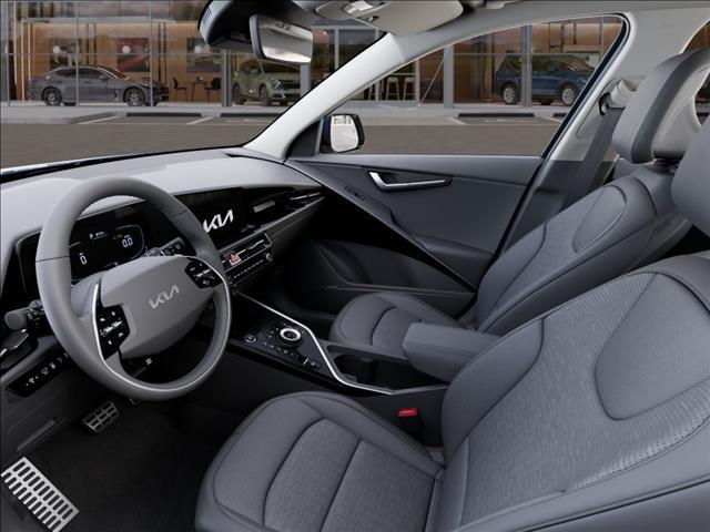new 2024 Kia Niro Plug-In Hybrid car, priced at $42,410