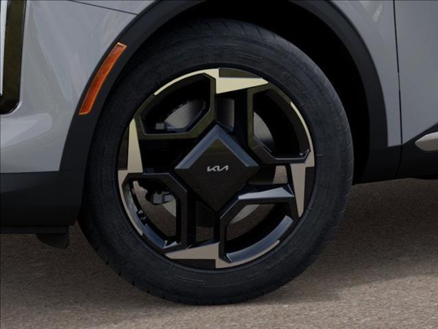 new 2026 Kia Sportage car, priced at $35,380