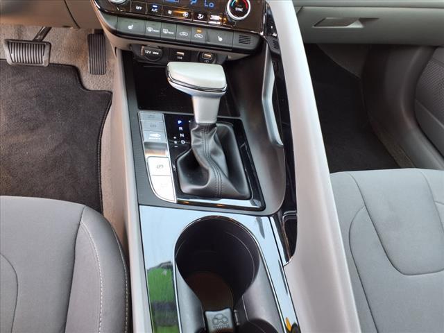 used 2023 Hyundai Elantra car, priced at $19,988