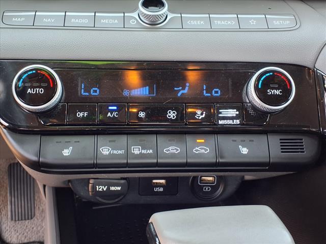 used 2023 Hyundai Elantra car, priced at $19,988