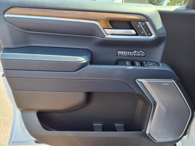 used 2022 Chevrolet Silverado 1500 car, priced at $46,988