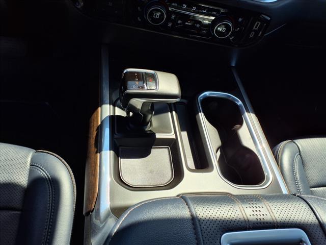 used 2022 Chevrolet Silverado 1500 car, priced at $46,988