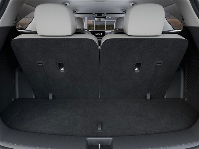 new 2025 Kia Sorento Hybrid car, priced at $42,735