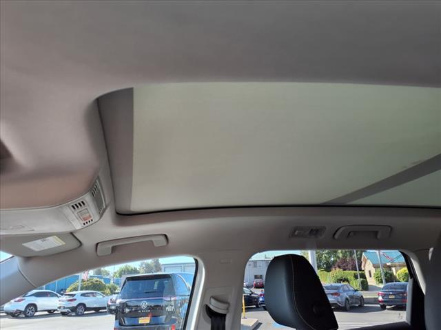 new 2025 Volkswagen Taos car, priced at $33,356