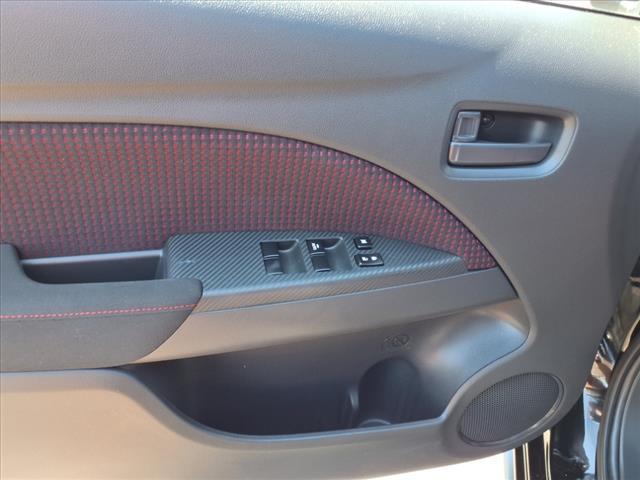 used 2022 Mitsubishi Mirage car, priced at $14,657