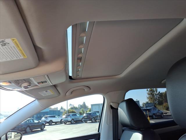 used 2022 Volkswagen Passat car, priced at $23,654