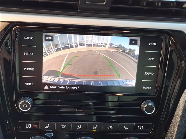 used 2022 Volkswagen Passat car, priced at $23,654