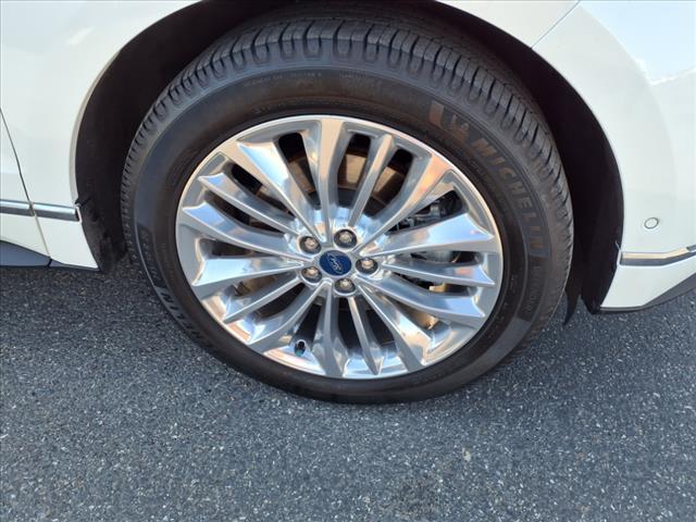 used 2020 Ford Edge car, priced at $20,478
