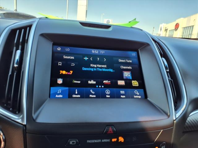 used 2020 Ford Edge car, priced at $20,478