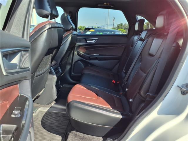 used 2020 Ford Edge car, priced at $20,478