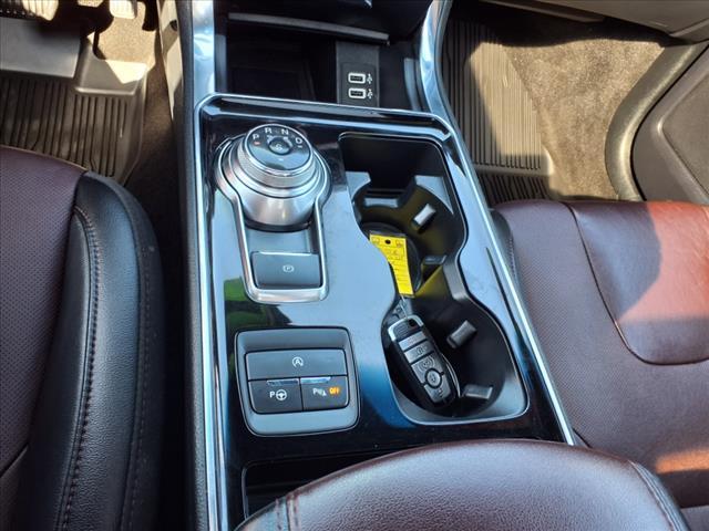 used 2020 Ford Edge car, priced at $20,478